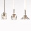 Decanter Bell Suspension Lamp