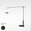 Ginger XL 42 Floor Lamp