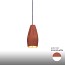 Pleat Box 13 Pendant