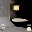 Mercer A Wall Lamp