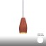 Pleat Box 13 Pendant