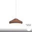 Pleat Box 36 Pendant