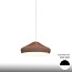 Pleat Box 36 Pendant