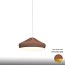 Pleat Box 36 Pendant