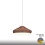Pleat Box 36 Pendant