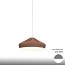 Pleat Box 36 Pendant