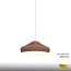 Pleat Box 36 Pendant