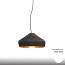 Pleat Box 47 Pendant