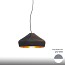 Pleat Box 47 Pendant