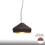 Pleat Box 47 Pendant