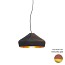 Pleat Box 47 Pendant