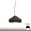 Pleat Box 47 Pendant