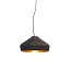 Pleat Box 47 Pendant