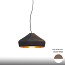 Pleat Box 47 Pendant