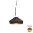 Pleat Box 47 Pendant