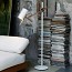 Scantling 73 Floor Lamp