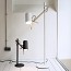 Scantling 73 Floor Lamp