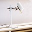 Scantling Table Lamp