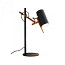 Scantling Table Lamp