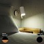 Scantling Wall Lamp