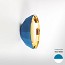 Scotch Club 40 Wall Lamp