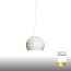 Scotch Club 41 Pendant
