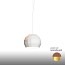 Scotch Club 41 Pendant