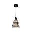 Circle Line Pendant