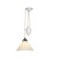 Cobb Rise & Fall Small Pendant