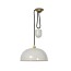 Dome Rise & Fall Pendant