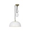 Dome Rise & Fall Pendant