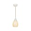 Drop One Pendant