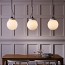 Hampton Small Pendant