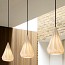 Hatton 3 Pendant