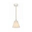 Hector Large Pleat Pendant