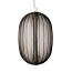 Plass Grand Suspension Lamp
