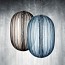 Plass Grand Suspension Lamp
