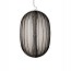 Plass Media Suspension Lamp