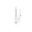 Uto Outdoor Suspension Lamp