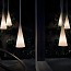 Uto Outdoor Suspension Lamp