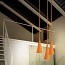 Uto Outdoor Suspension Lamp