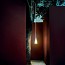 Uto Outdoor Suspension Lamp