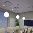 Wohlert 300 Suspension Lamp