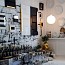 Wohlert 400 Suspension Lamp