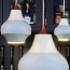 CIRQUE 380 Suspension Lamp