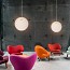 Patera 600 Pendant