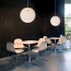 Patera 600 Pendant