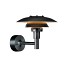 PH 3-2½ Wall Lamp Outdoor