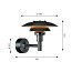 PH 3-2½ Wall Lamp Outdoor