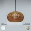 Garota - 01 Outdoor Suspension Lamp